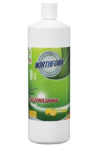 GECA Dishwashing Liquid 1L