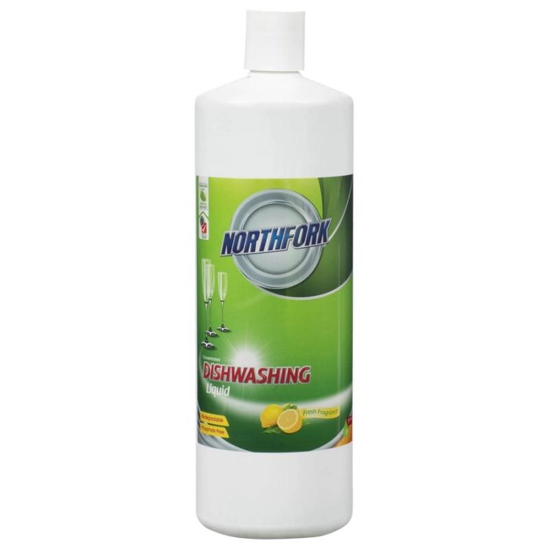 GECA Dishwashing Liquid 1L
