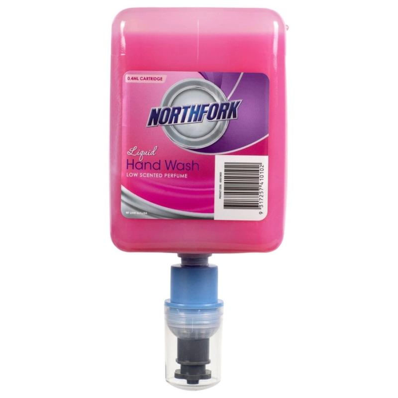 Liquid Hand Wash 0.4ML