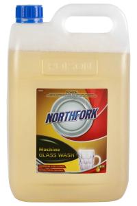 Machine Glass Washing Liquid 5L
