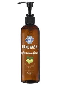 Australian Scents Liquid Hand Wash Outback Plum 250ML
