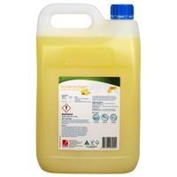 GECA Lemon Disinfectant 5L_1