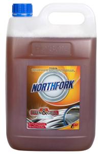 Oven and Grill Cleaner 5L
