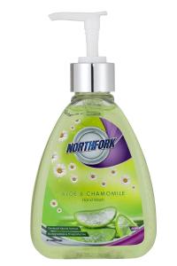 Liquid Hand Wash Aloe and Chamomile 250ML