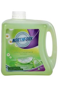Liquid Hand Wash Aloe & Chamomile 2L