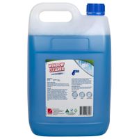 GECA Window and Glass Cleaner 5L_1