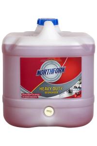 Heavy Duty Degreaser 15L