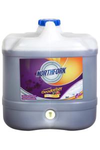 Concentrated Deodoriser Fruity Fragrance 15L