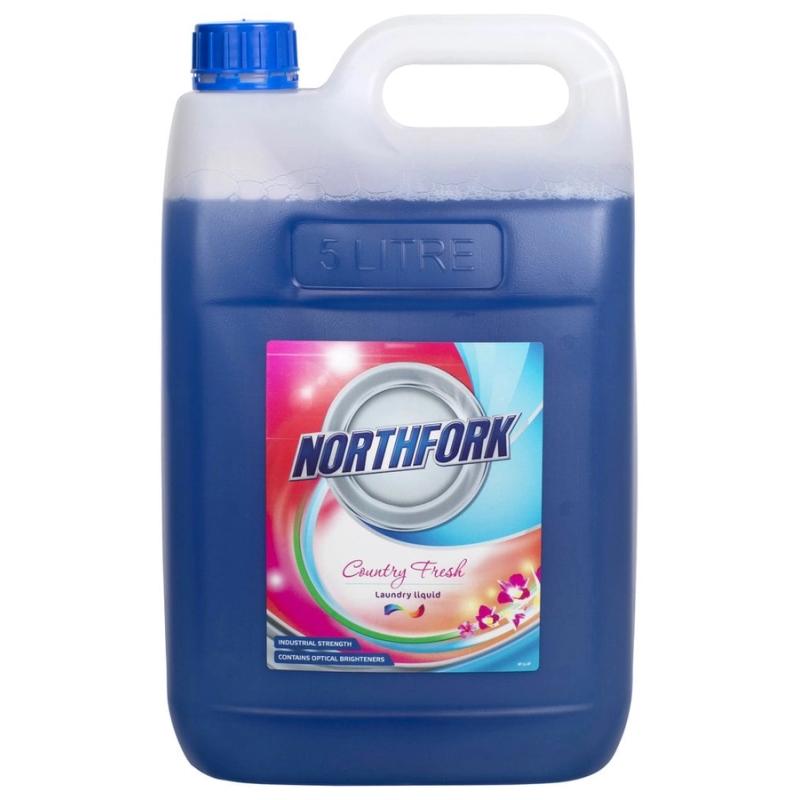 Laundry Liquid 5L