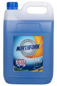 Machine Rinse Aid 5L