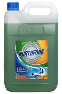 Lime and Scale Remover 5L