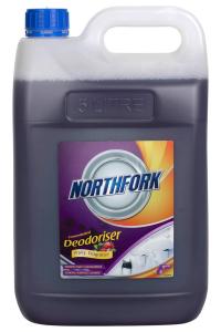 Concentrated Deodoriser Fruity Fragrance 5L