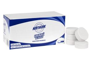 Urinal Deodorant Blocks 4x4KG