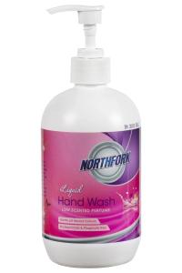 Liquid Hand Wash 500ML