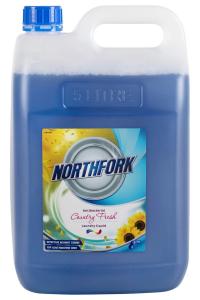Laundry Liquid Antibacterial 5L