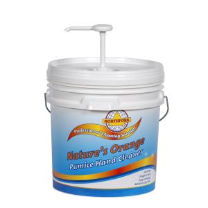 Natures Orange Pumice Hand Cleaner 15L