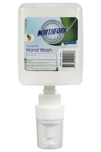 GECA Foaming Hand Wash 0.8ML