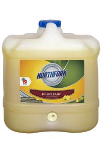 GECA Lemon Disinfectant 15L