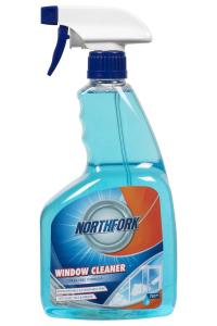 Window and Glass Cleaner 750ML
