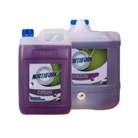 GECA Deodoriser Disinfectant Vanilla Lavender 15L_1