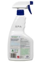 Surface Spray Disinfectant Hospital Grade Spray On Wipe Off 750ML_1