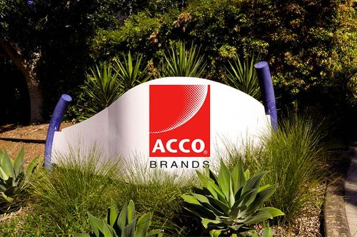Acco Brands