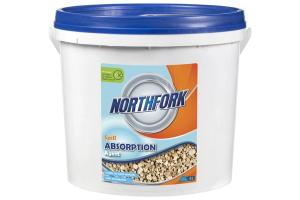 Spill Absorption Agent 4L