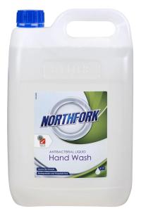 GECA Liquid Hand Wash Antibacterial 5L