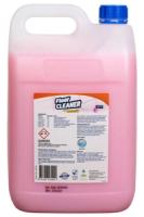 Floor Cleaner with Ammonia 5L_1