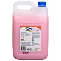 Floor Cleaner with Ammonia 5L_1