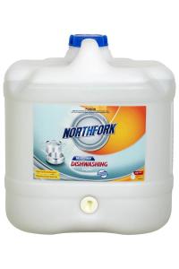 Machine Dishwashing Liquid 15L