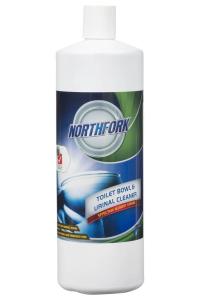 GECA Toilet Bowl and Urinal Cleaner 1L
