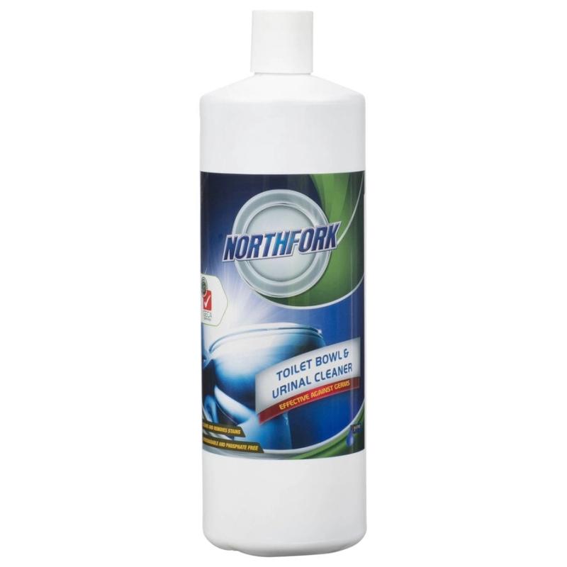 GECA Toilet Bowl and Urinal Cleaner 1L