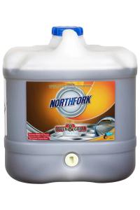 Oven and Grill Cleaner 15L
