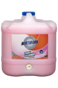 Floor Cleaner with Ammonia 15L