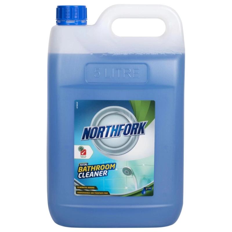GECA Total Bathroom Cleaner 5L