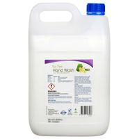 Liquid Hand Wash with Tea Tree Oil 5L_1