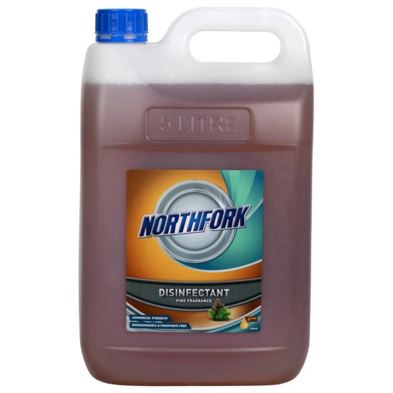 Pine Disinfectant 5L