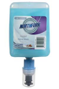 Liquid Hand Wash Pearl Blue 0.4ML