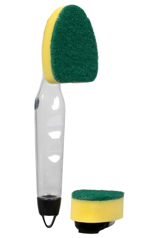 Dish Wand with Refill