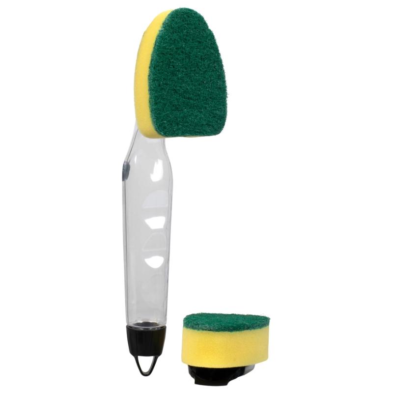 Dish Wand with Refill