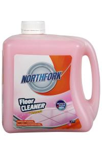 Floor Cleaner with Ammonia 2L