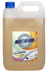 Concentrated Deodoriser Linen Fragrance 5L