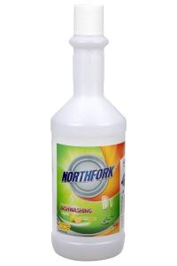 Dishwashing Liquid 750ML Decanting Bottle