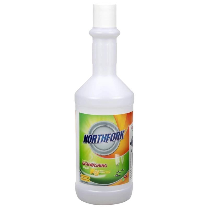 Dishwashing Liquid 750ML Decanting Bottle