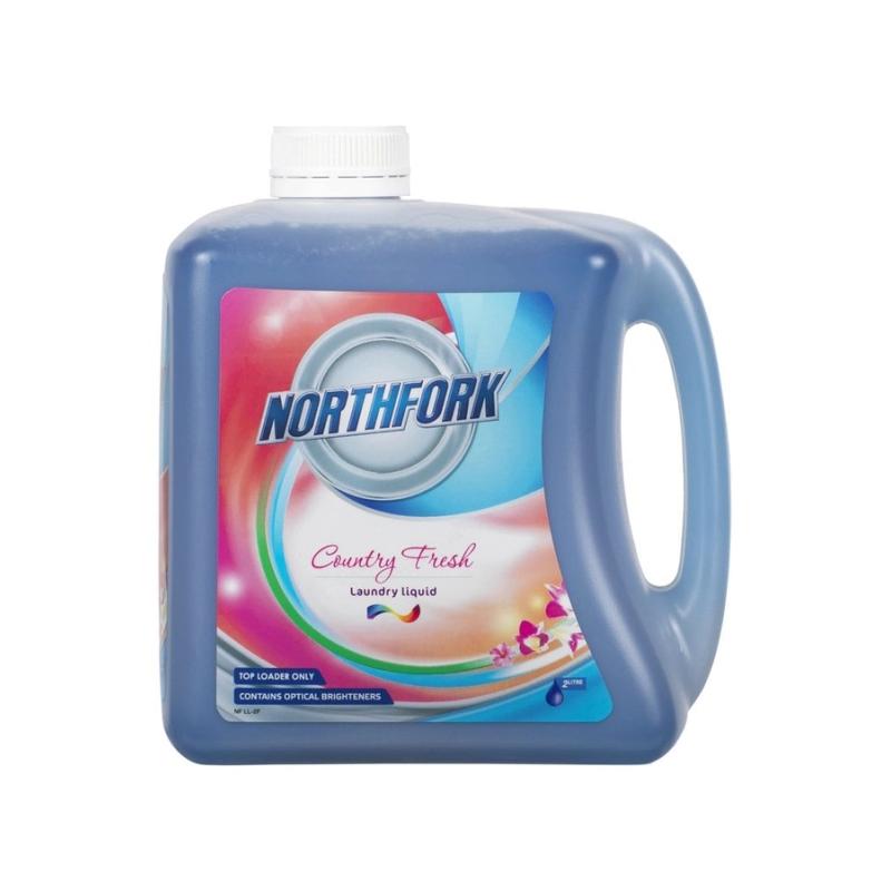 Laundry Liquid 2L