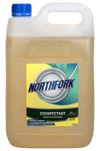 Eucalyptus Disinfectant 5L