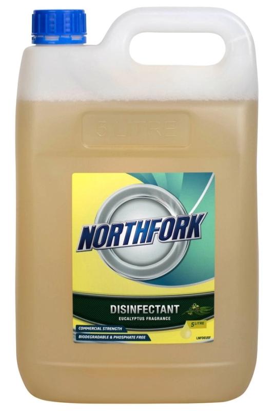 Eucalyptus Disinfectant 5L