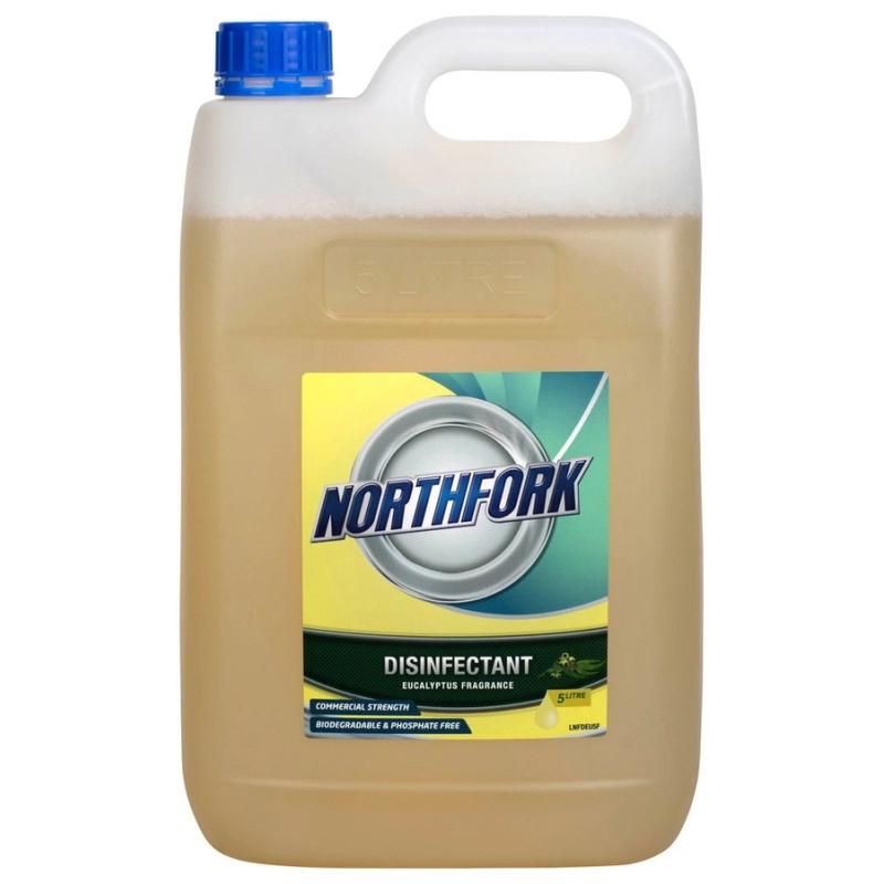 Eucalyptus Disinfectant 5L