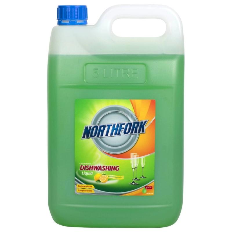 Dishwashing Liquid 5L
